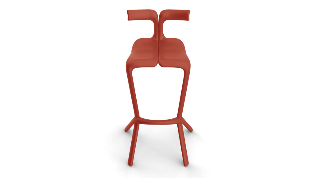 Chairs Design: DHF Gemma
