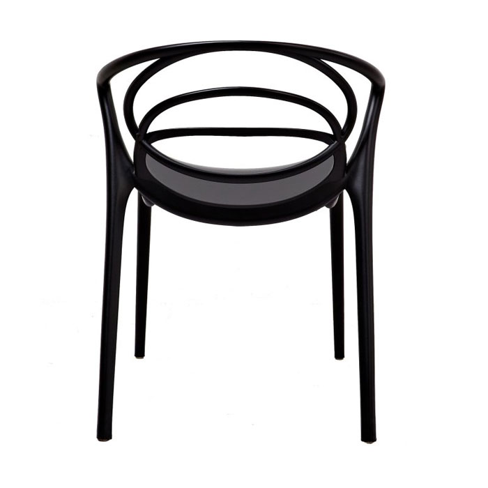 Chair Design: DHF Olympia