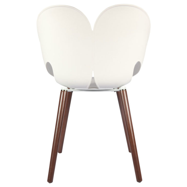 Furniture Design: DHF Twist Chair