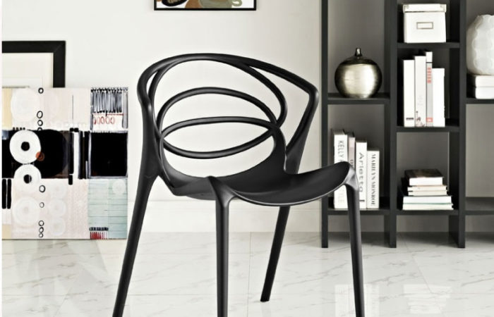 Furniture Design: DHF Olympia Chair