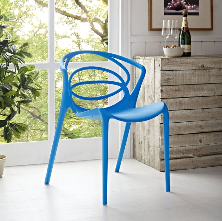 Furniture Design: DHF Olympia Chair