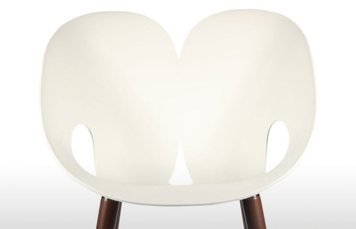 Product Design: DHF Twist Chair