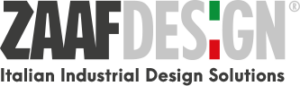 Logo ZaafDesign