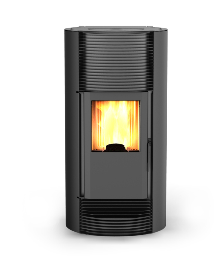 Image of K01 stove model with white background